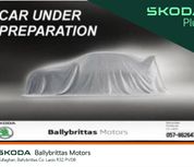 Skoda Superb 2024