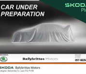 Skoda Superb 2024