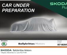 Skoda Superb 2024