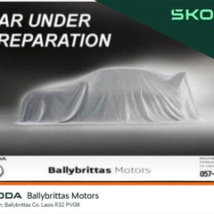 Skoda Superb 2024