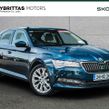 Skoda Superb 2024
