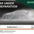 Skoda Fabia 2026