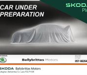 Skoda Fabia 2026