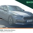 Skoda Superb 2026