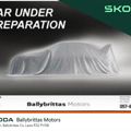 Skoda Superb 2026