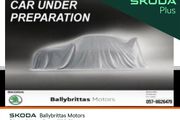 Skoda Superb 2026