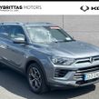 Ssangyong Korando 2023