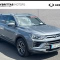 Ssangyong Korando 2023