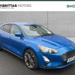 Ford Focus 2020