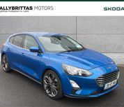Ford Focus 2020