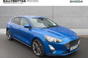 Ford Focus 2020
