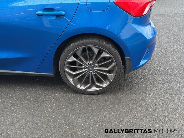 Ford Focus 2020