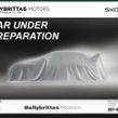 Skoda Superb 2017