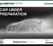 Skoda Superb 2017