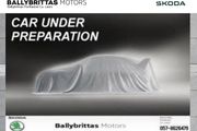Skoda Superb 2017