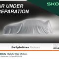 Skoda Scala 2026