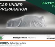 Skoda Scala 2026