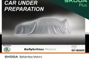 Skoda Scala 2026