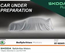 Skoda Scala 2026