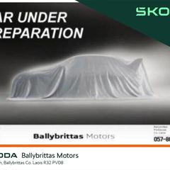 Skoda Scala 2026