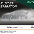 Skoda Fabia 2026