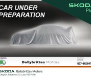 Skoda Fabia 2026