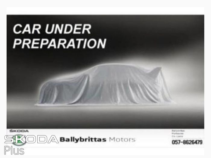 Skoda Fabia 2026