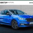 Skoda Fabia 2026