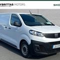 Fiat Scudo 2023