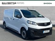 Fiat Scudo 2023