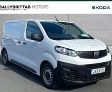 Fiat Scudo 2023