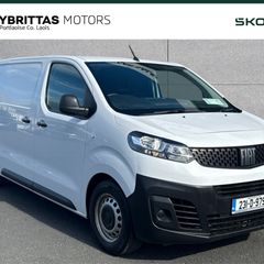 Fiat Scudo 2023