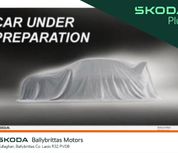 Skoda Karoq 2018