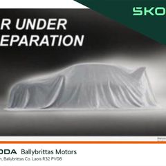 Skoda Karoq 2018