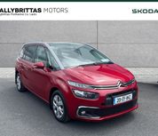 Citroen C4 2020