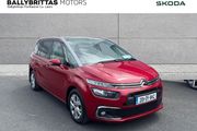 Citroen C4 2020