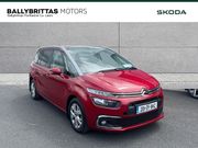 Citroen C4 2020