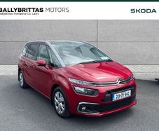 Citroen C4 2020