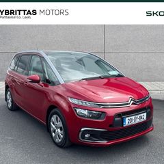 Citroen C4 2020
