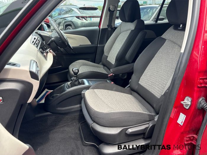 Citroen C4 2020