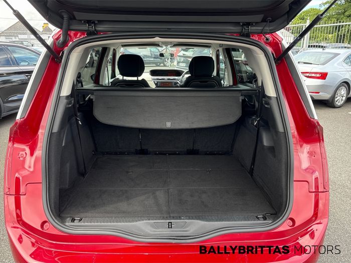 Citroen C4 2020