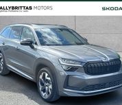 Skoda Kodiaq 2026