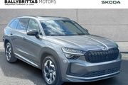 Skoda Kodiaq 2026