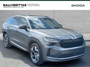 Skoda Kodiaq 2026