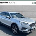 SEAT Tarraco 2020