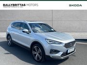 SEAT Tarraco 2020