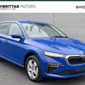 Skoda Scala 2026