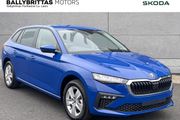 Skoda Scala 2026
