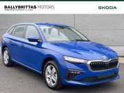 Skoda Scala 2026