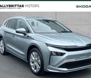 Skoda Enyaq 2026